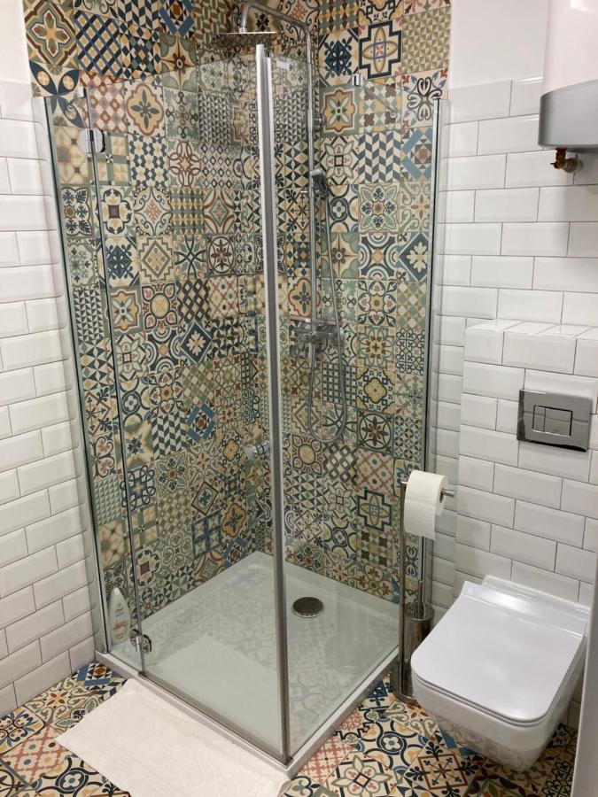 Apartament Lebska Ostoja Zarnowska Bagian luar foto